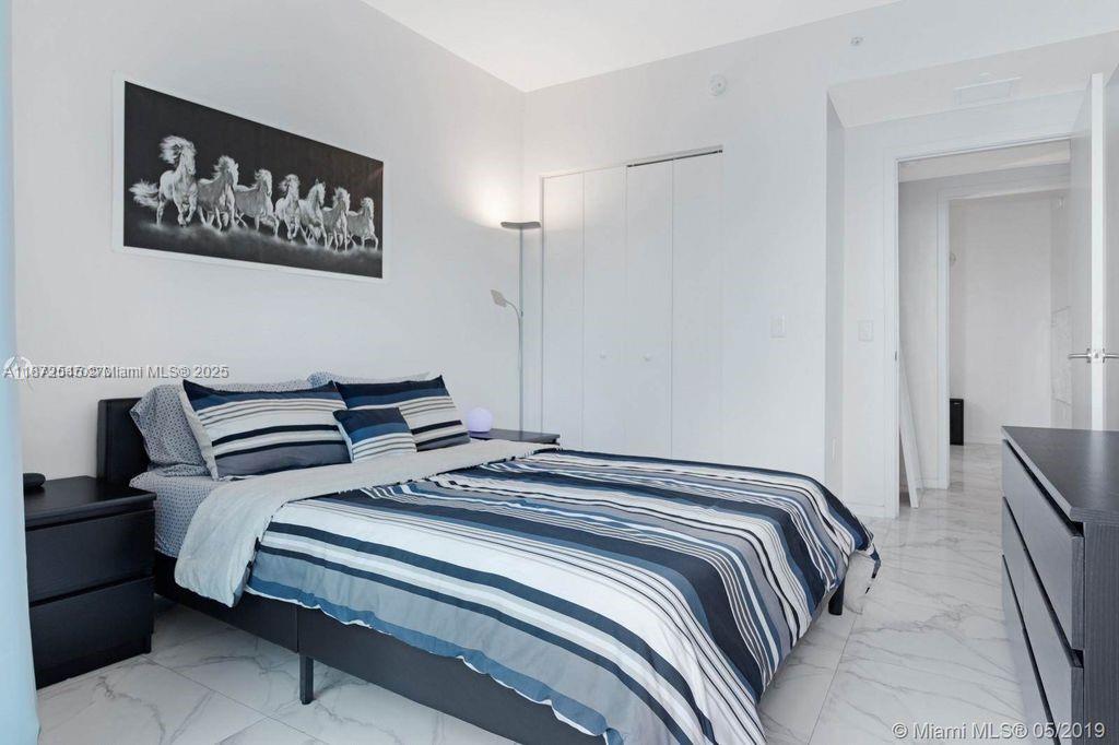 1100 S Miami Ave Unit: 2404