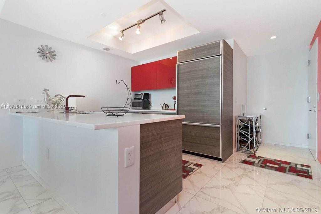 1100 S Miami Ave Unit: 2404