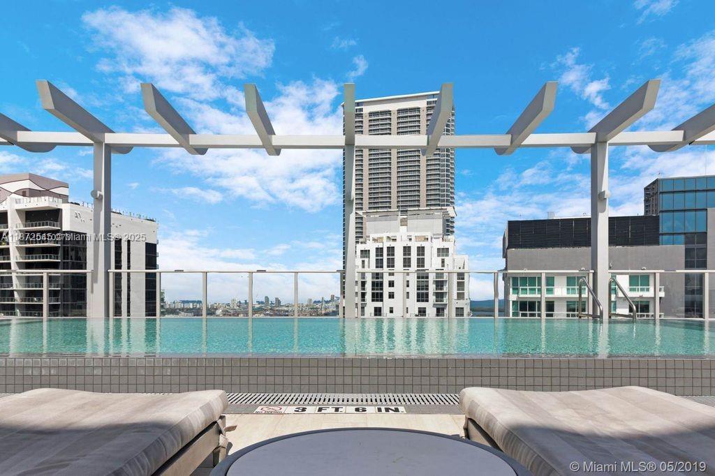 1100 S Miami Ave Unit: 2404