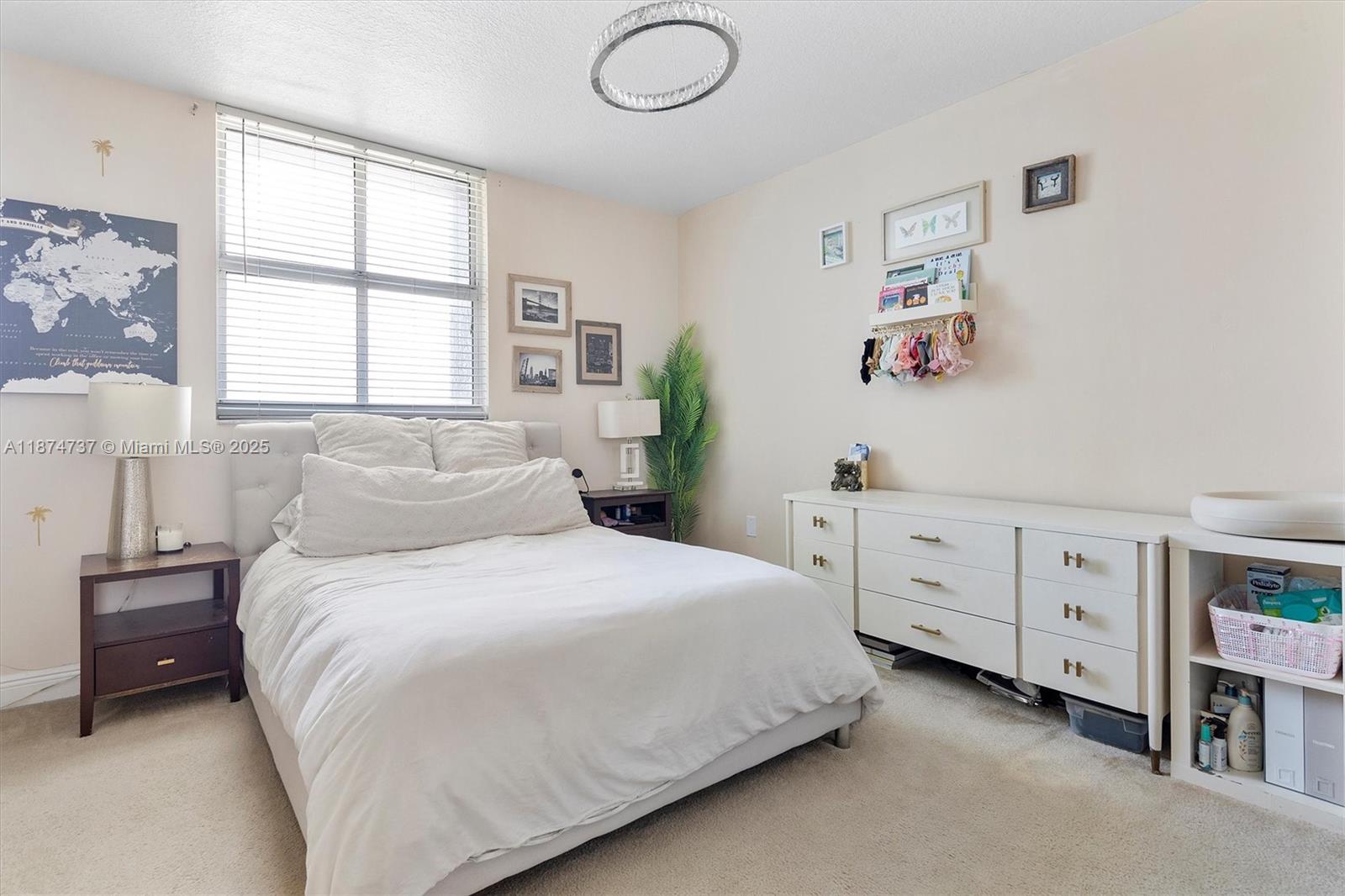 1250 S Miami Ave Unit: 3201