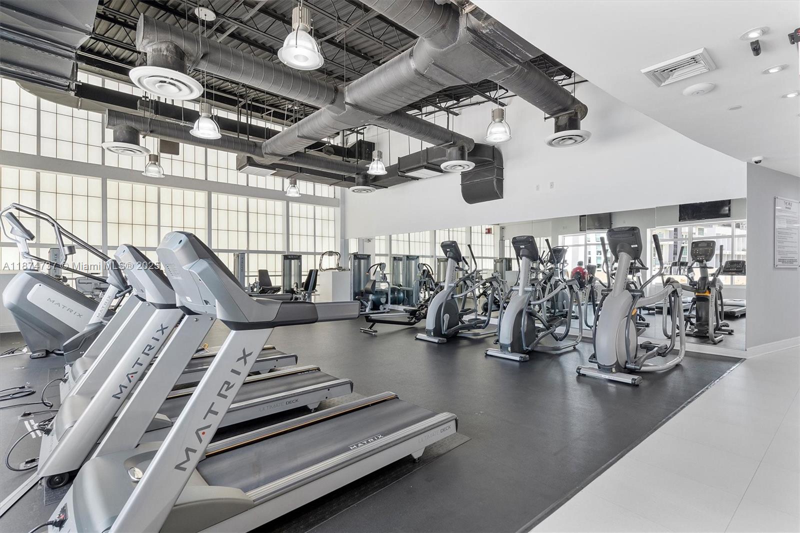 1250 S Miami Ave Unit: 3201
