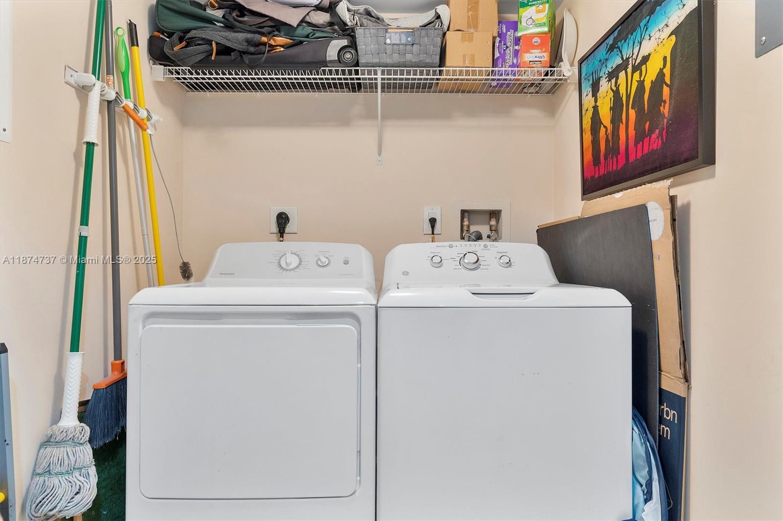 1250 S Miami Ave Unit: 3201