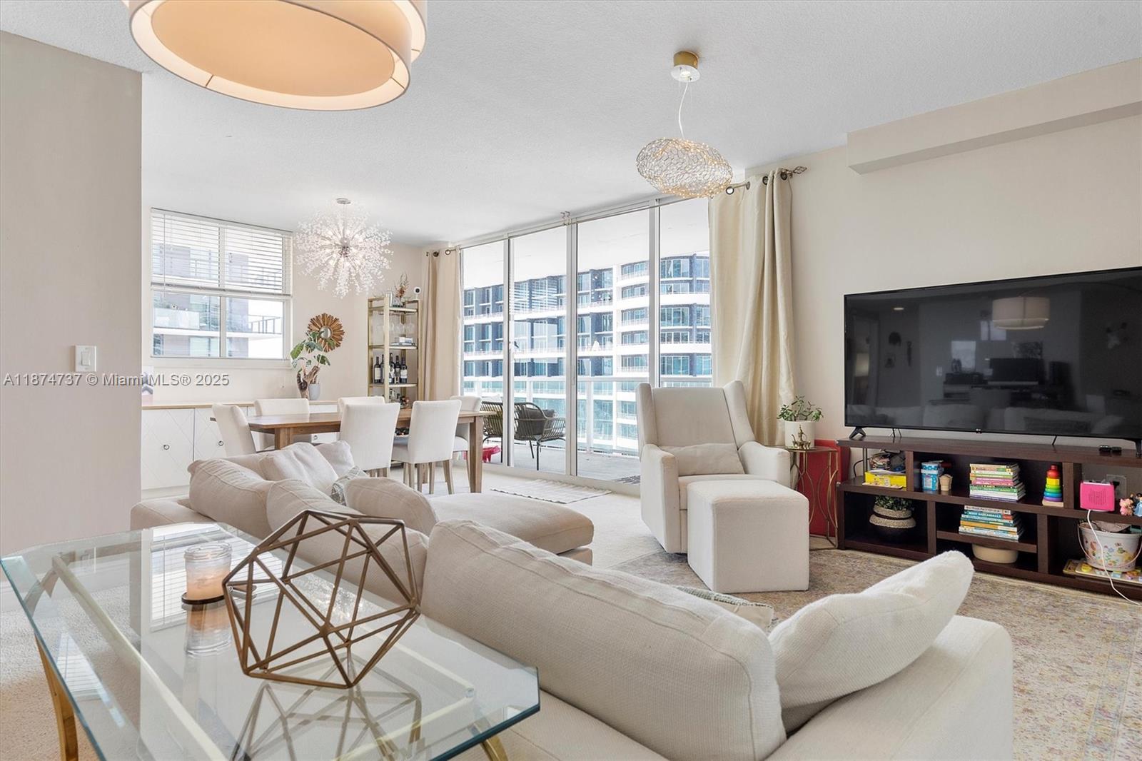 1250 S Miami Ave Unit: 3201