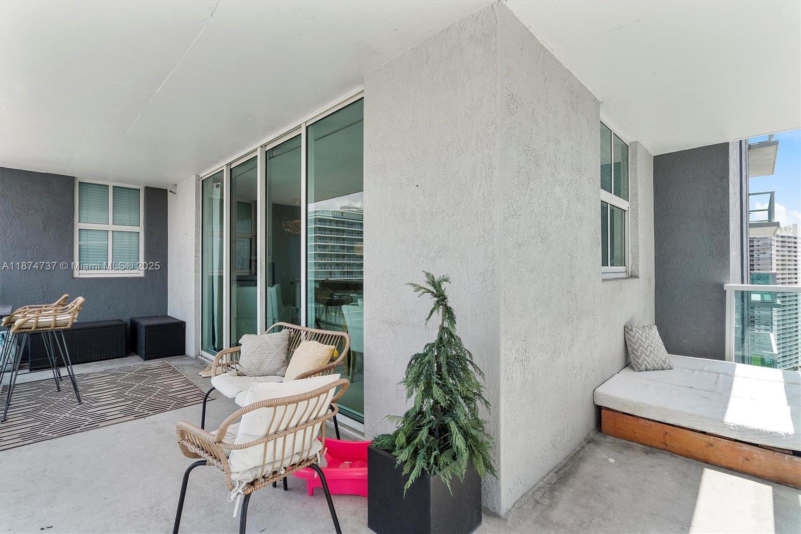 1250 S Miami Ave Unit: 3201