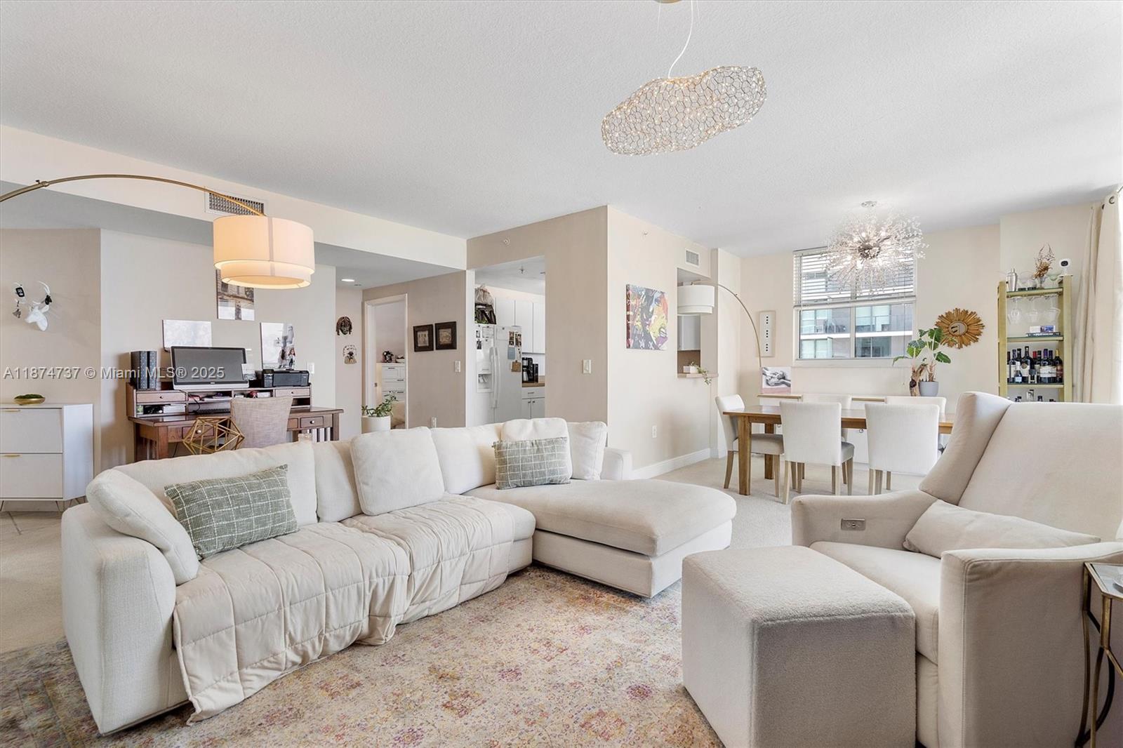 1250 S Miami Ave Unit: 3201