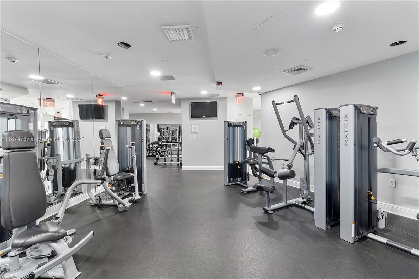 1250 S Miami Ave Unit: 3201