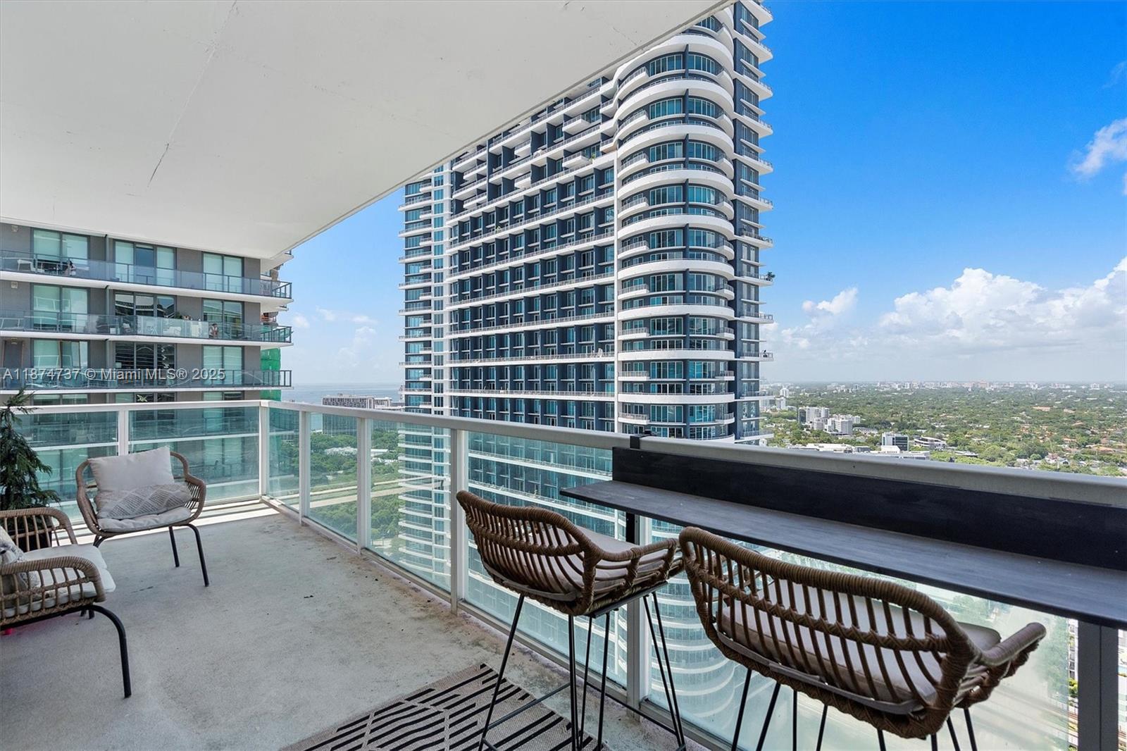 1250 S Miami Ave Unit: 3201