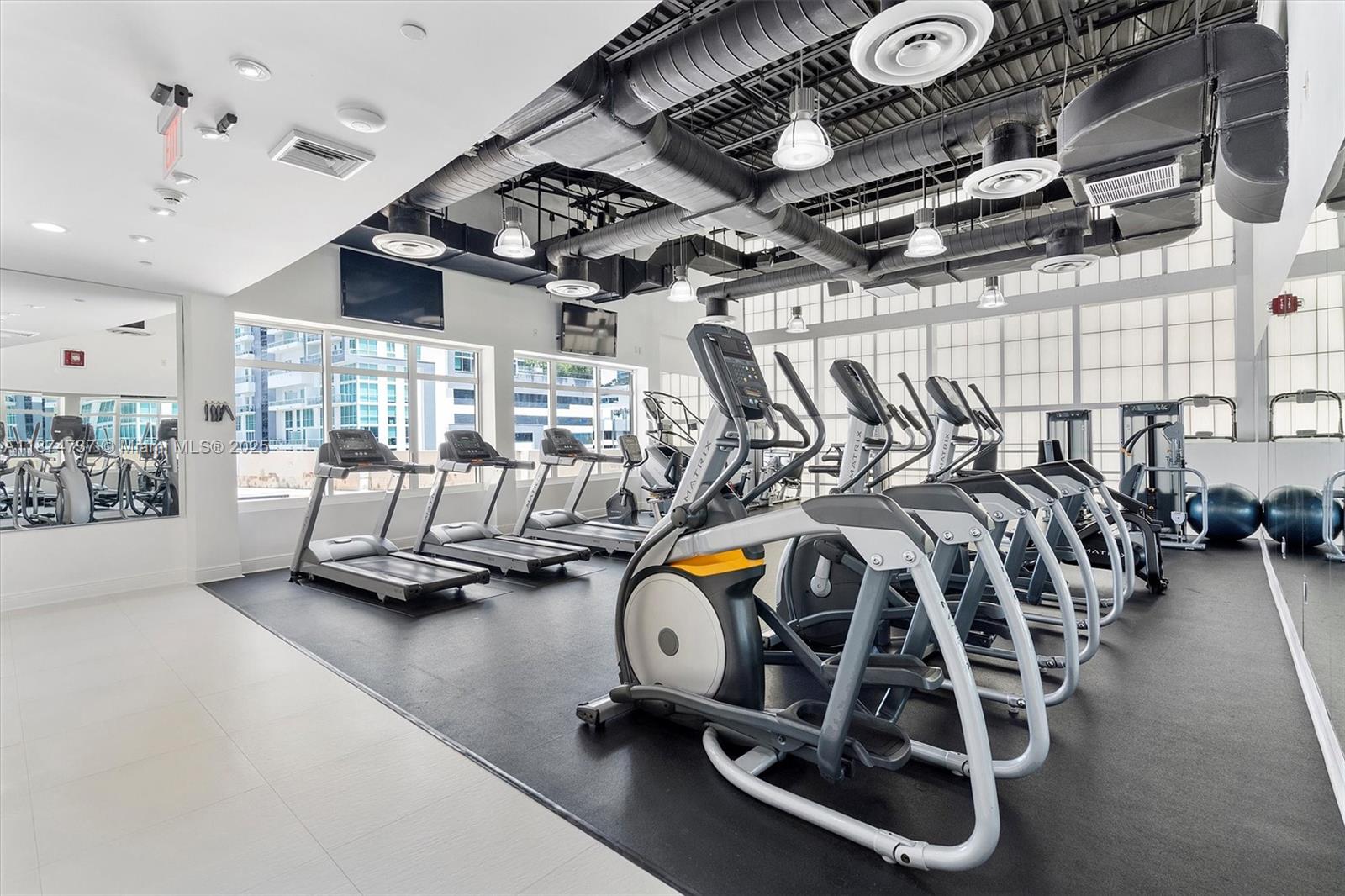 1250 S Miami Ave Unit: 3201