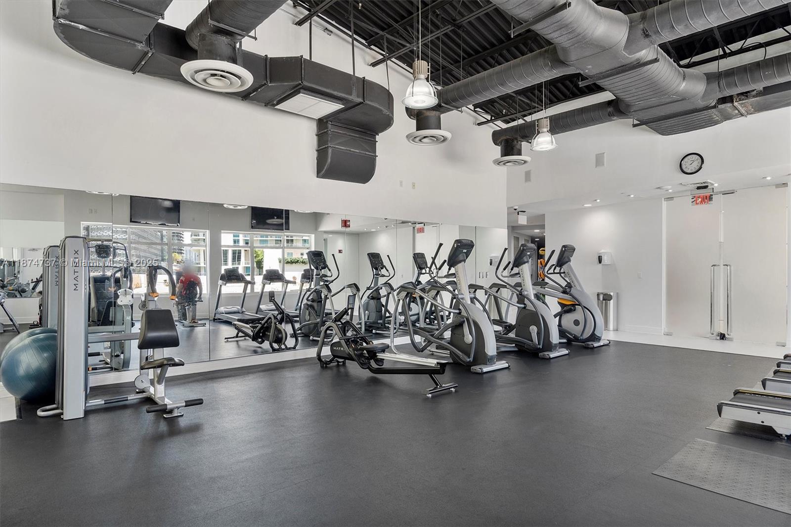 1250 S Miami Ave Unit: 3201
