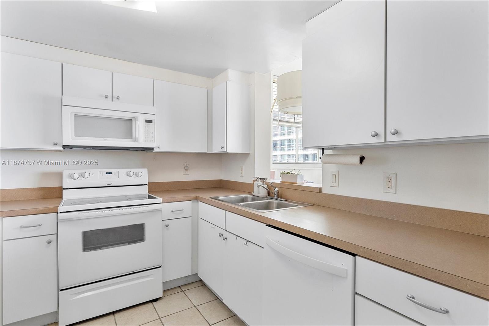1250 S Miami Ave Unit: 3201