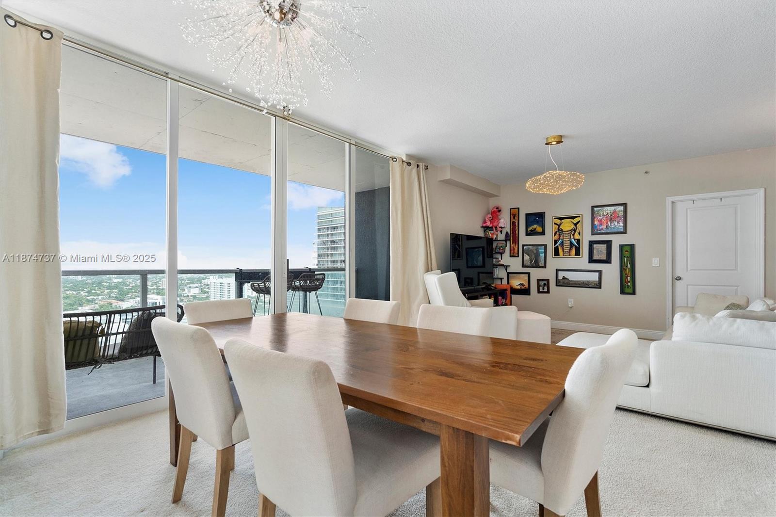 1250 S Miami Ave Unit: 3201