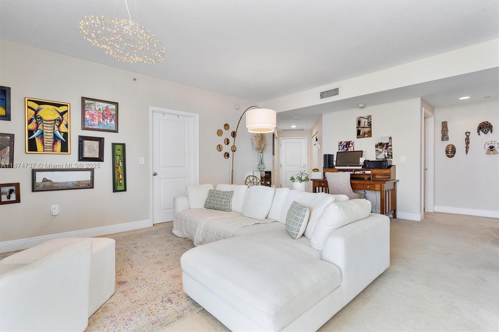 1250 S Miami Ave Unit: 3201