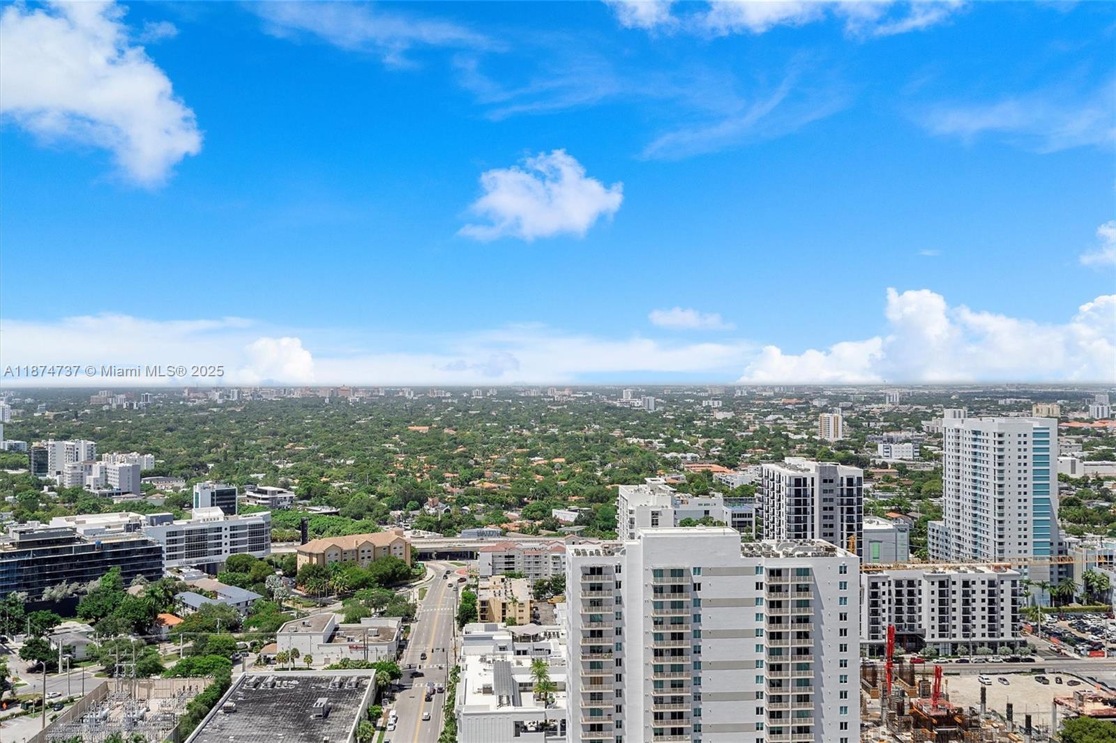 1250 S Miami Ave Unit: 3201