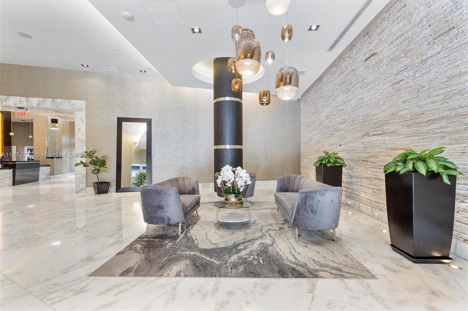 1250 S Miami Ave Unit: 3201