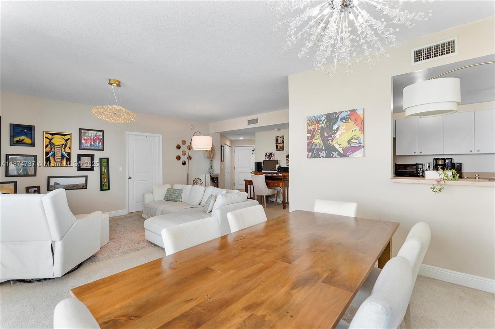 1250 S Miami Ave Unit: 3201