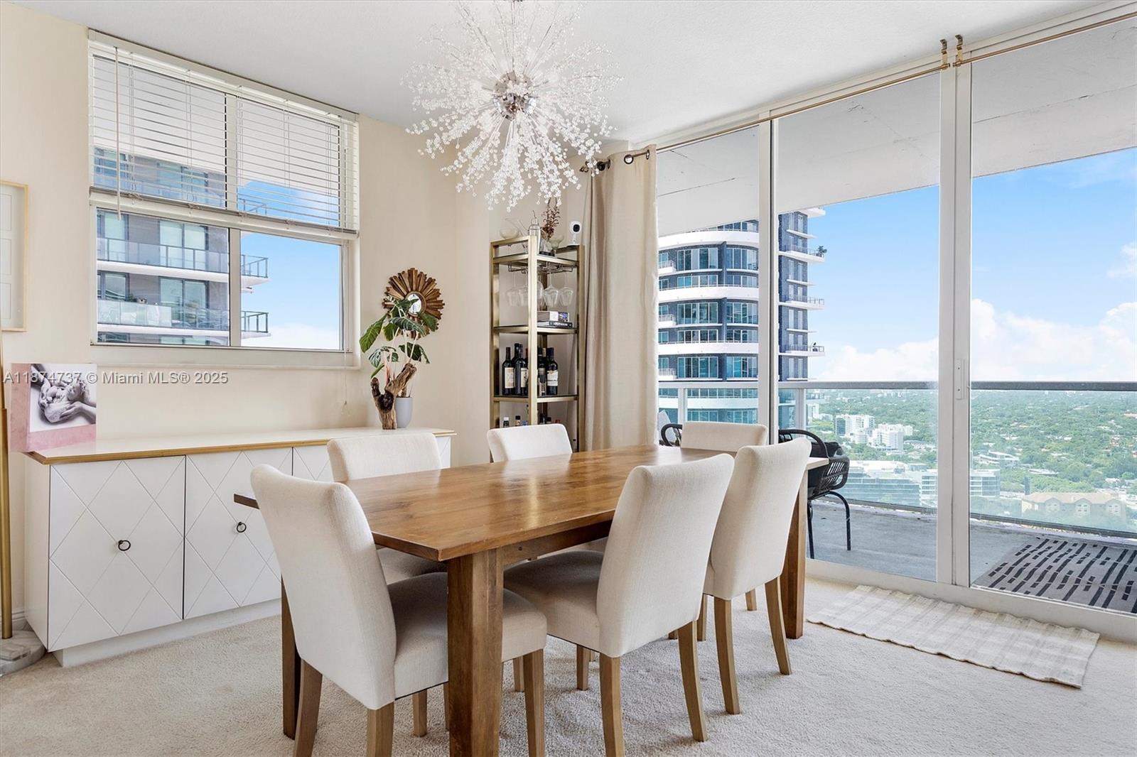 1250 S Miami Ave Unit: 3201