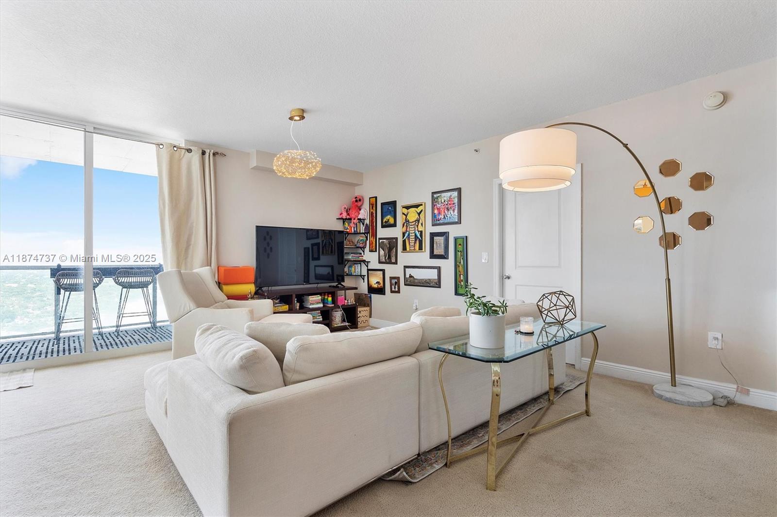 1250 S Miami Ave Unit: 3201