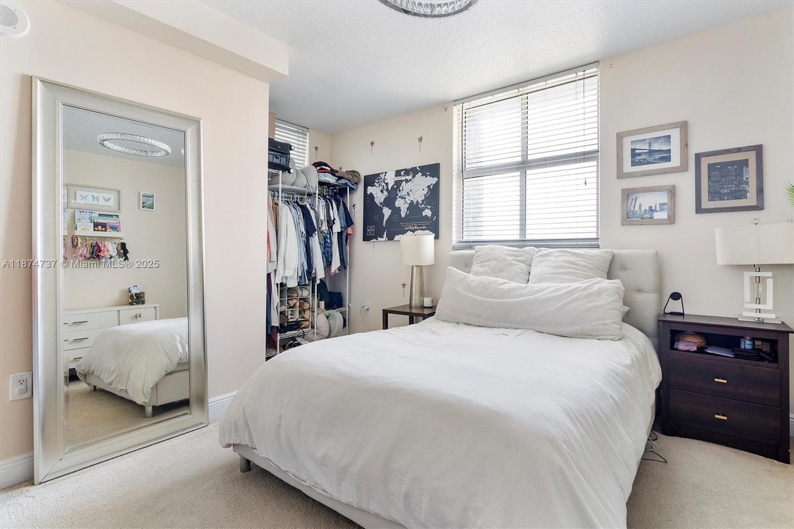1250 S Miami Ave Unit: 3201