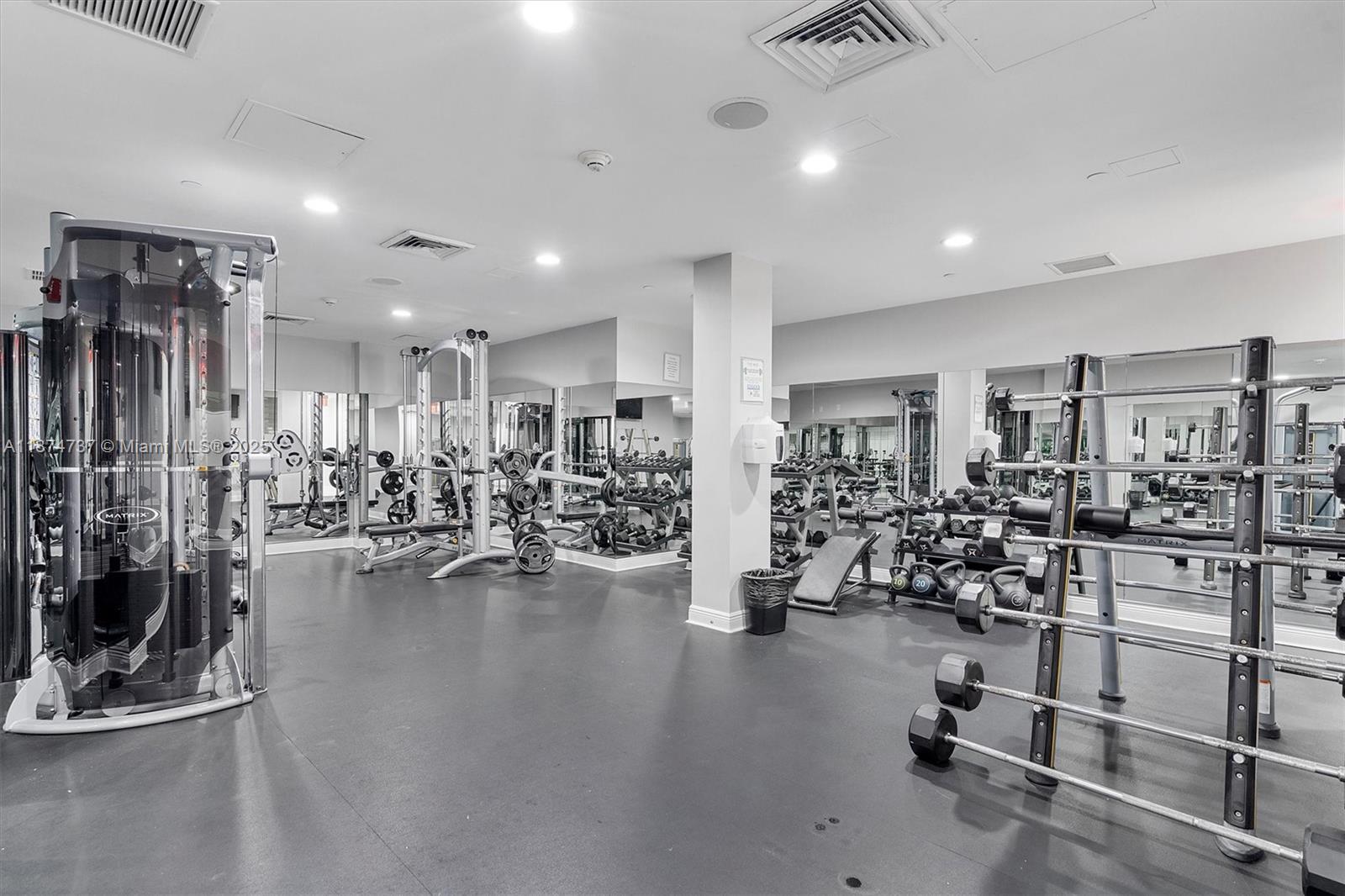 1250 S Miami Ave Unit: 3201