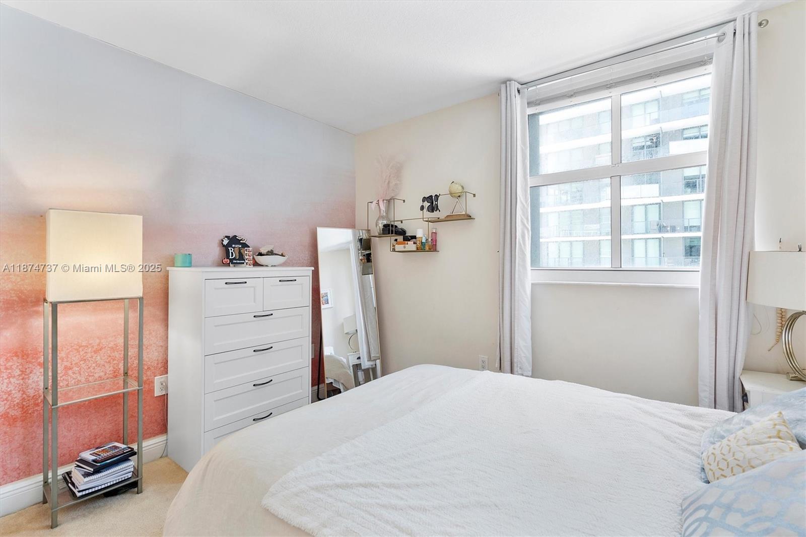 1250 S Miami Ave Unit: 3201