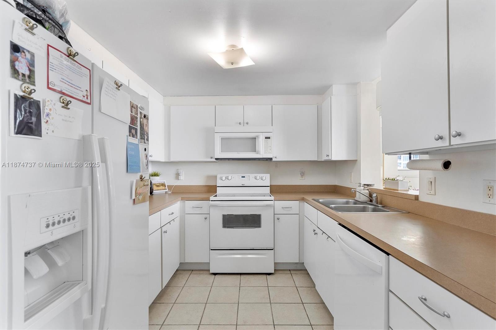 1250 S Miami Ave Unit: 3201