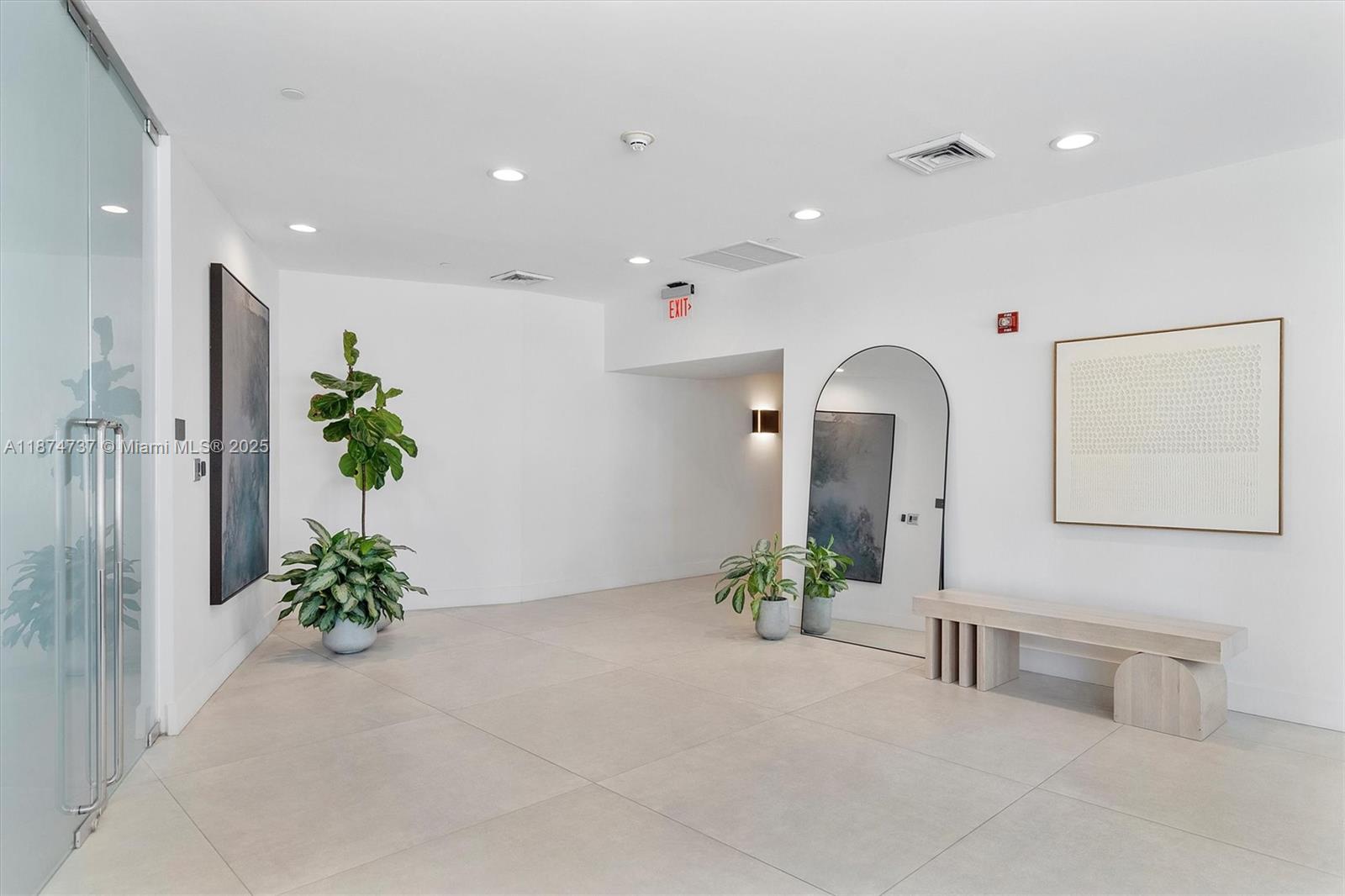 1250 S Miami Ave Unit: 3201