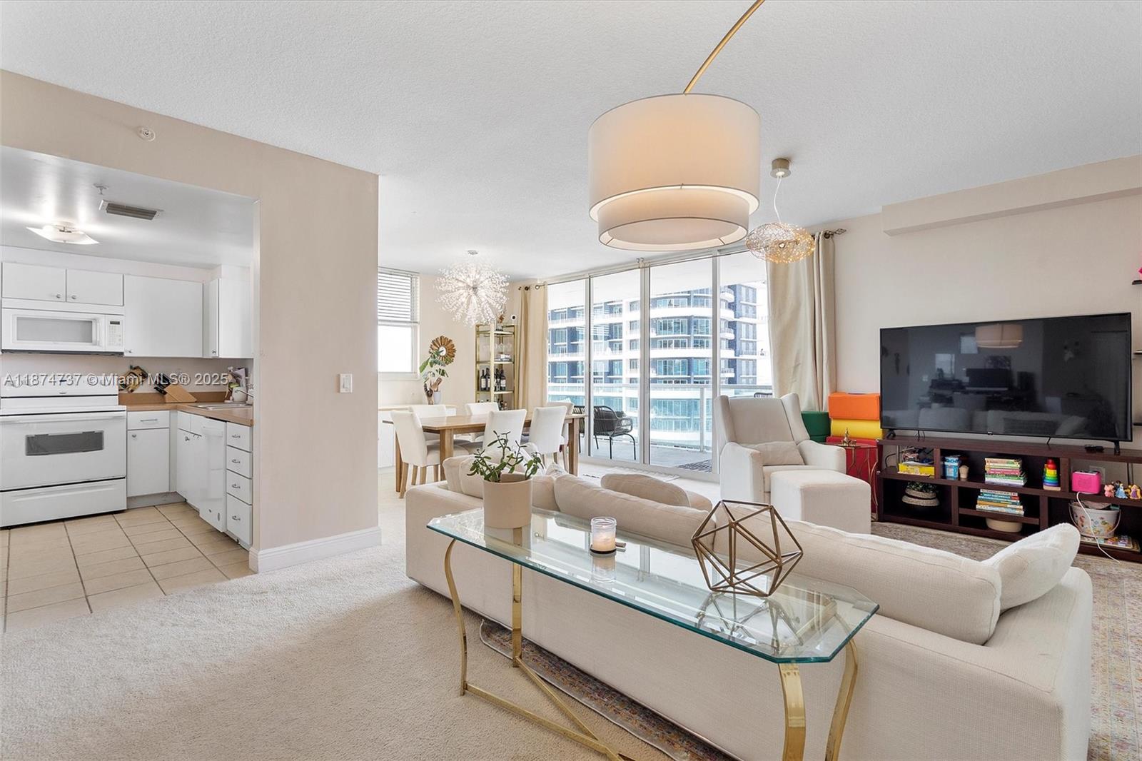 1250 S Miami Ave Unit: 3201