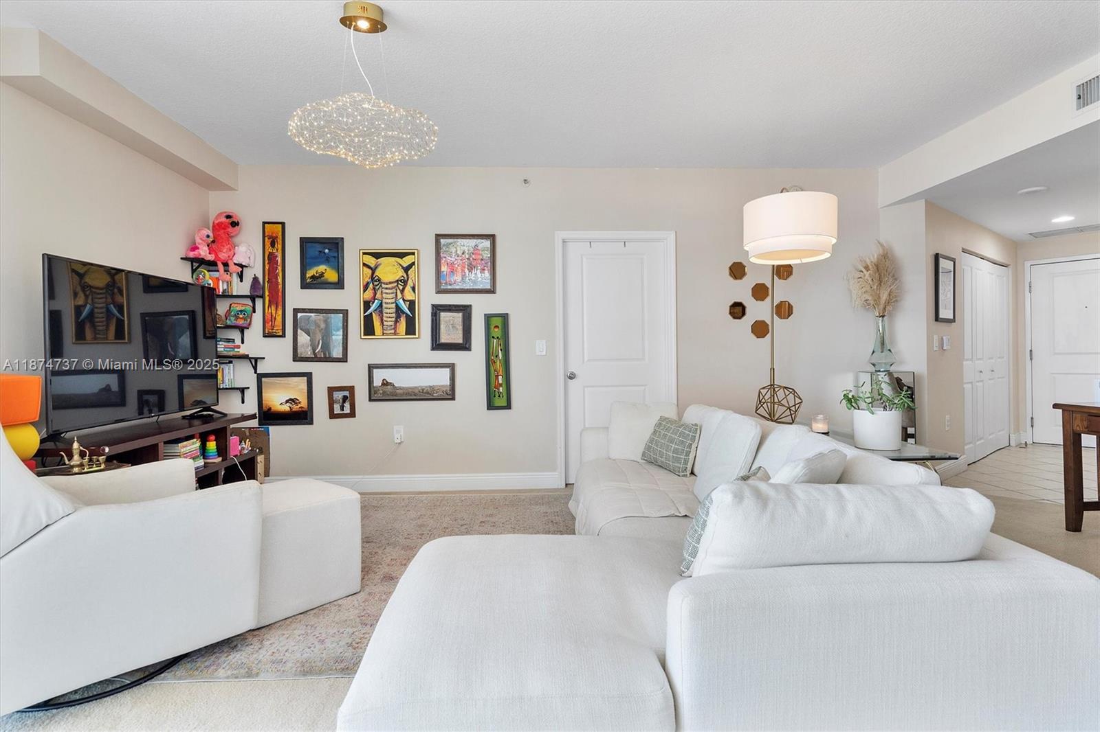 1250 S Miami Ave Unit: 3201