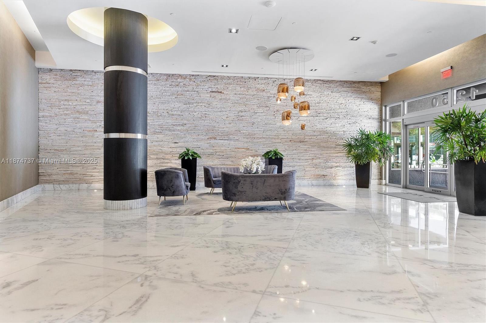 1250 S Miami Ave Unit: 3201