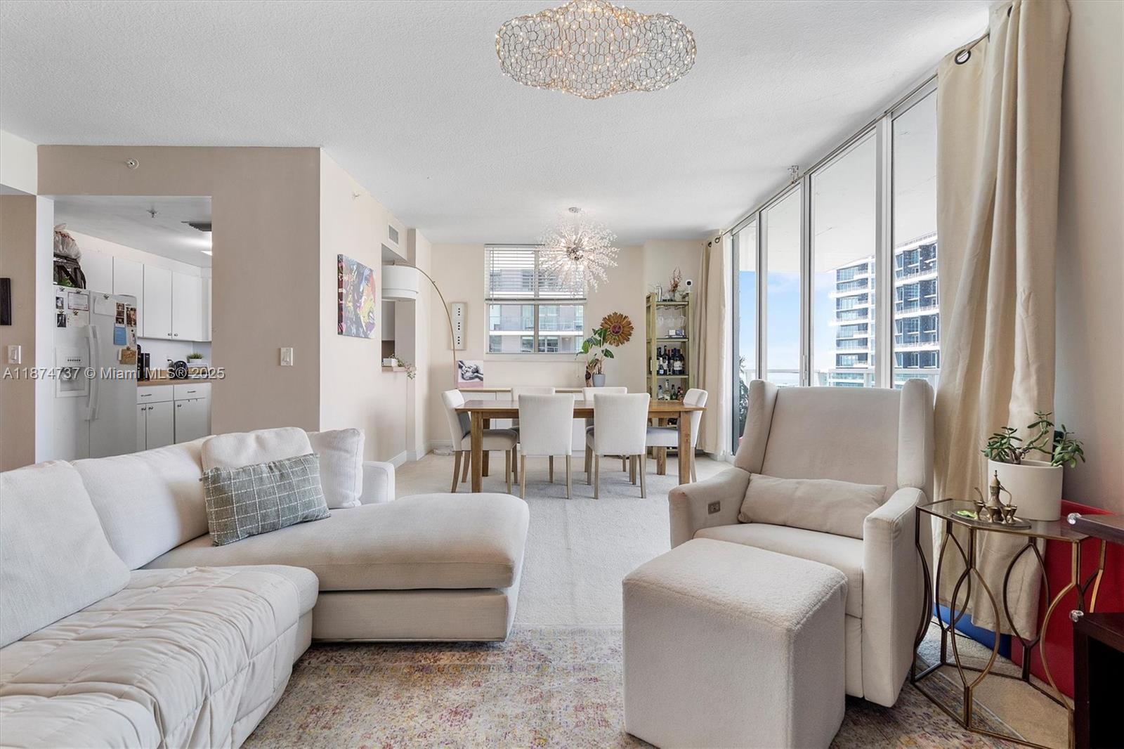 1250 S Miami Ave Unit: 3201