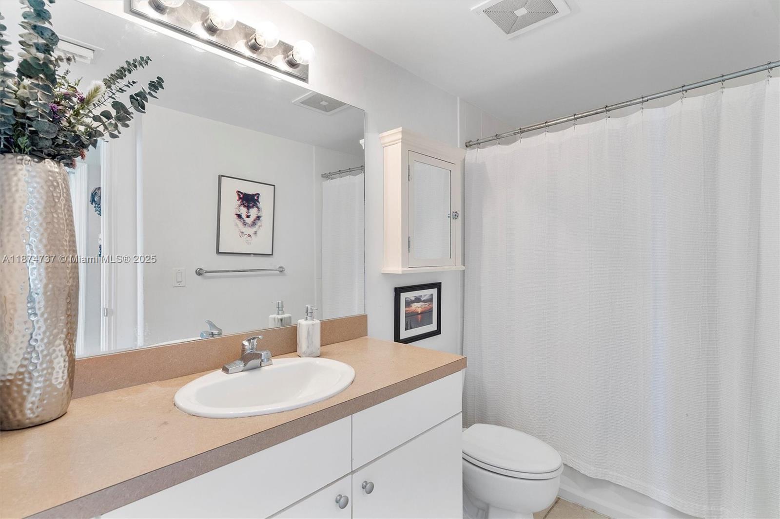 1250 S Miami Ave Unit: 3201