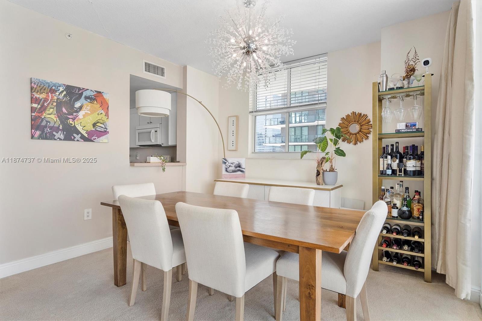 1250 S Miami Ave Unit: 3201