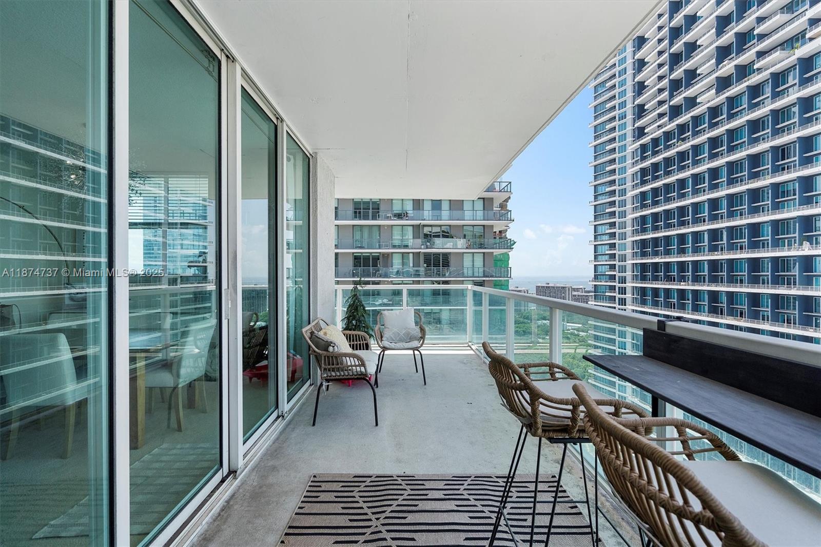 1250 S Miami Ave Unit: 3201