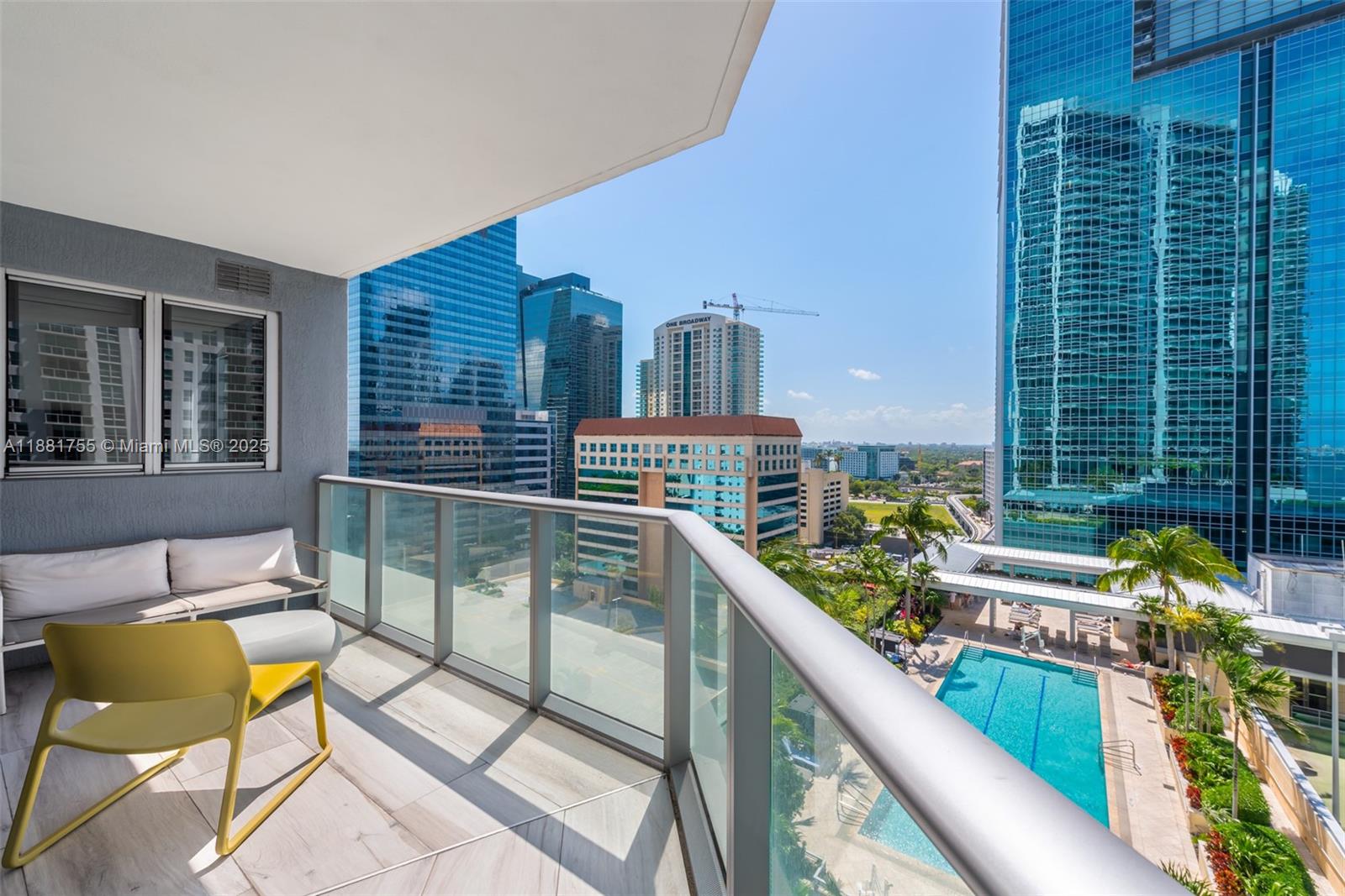 1300 Brickell Bay Dr # 1702