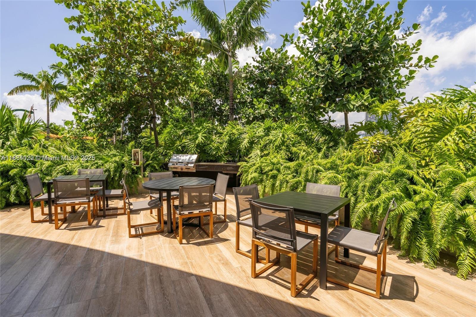 700 NE 24th St # 1006