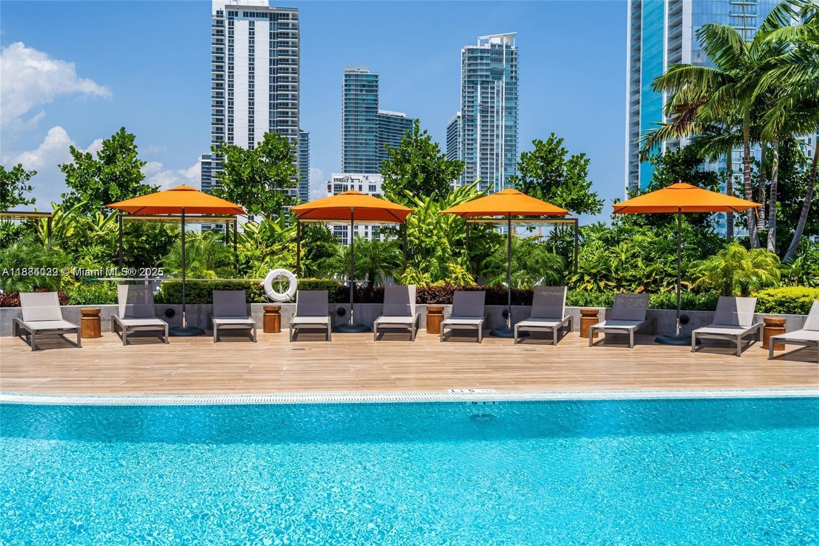 700 NE 24th St # 1006