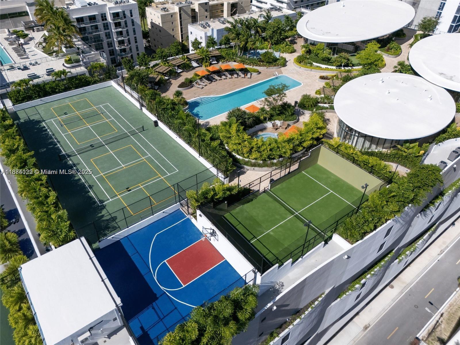 700 NE 24th St # 1006