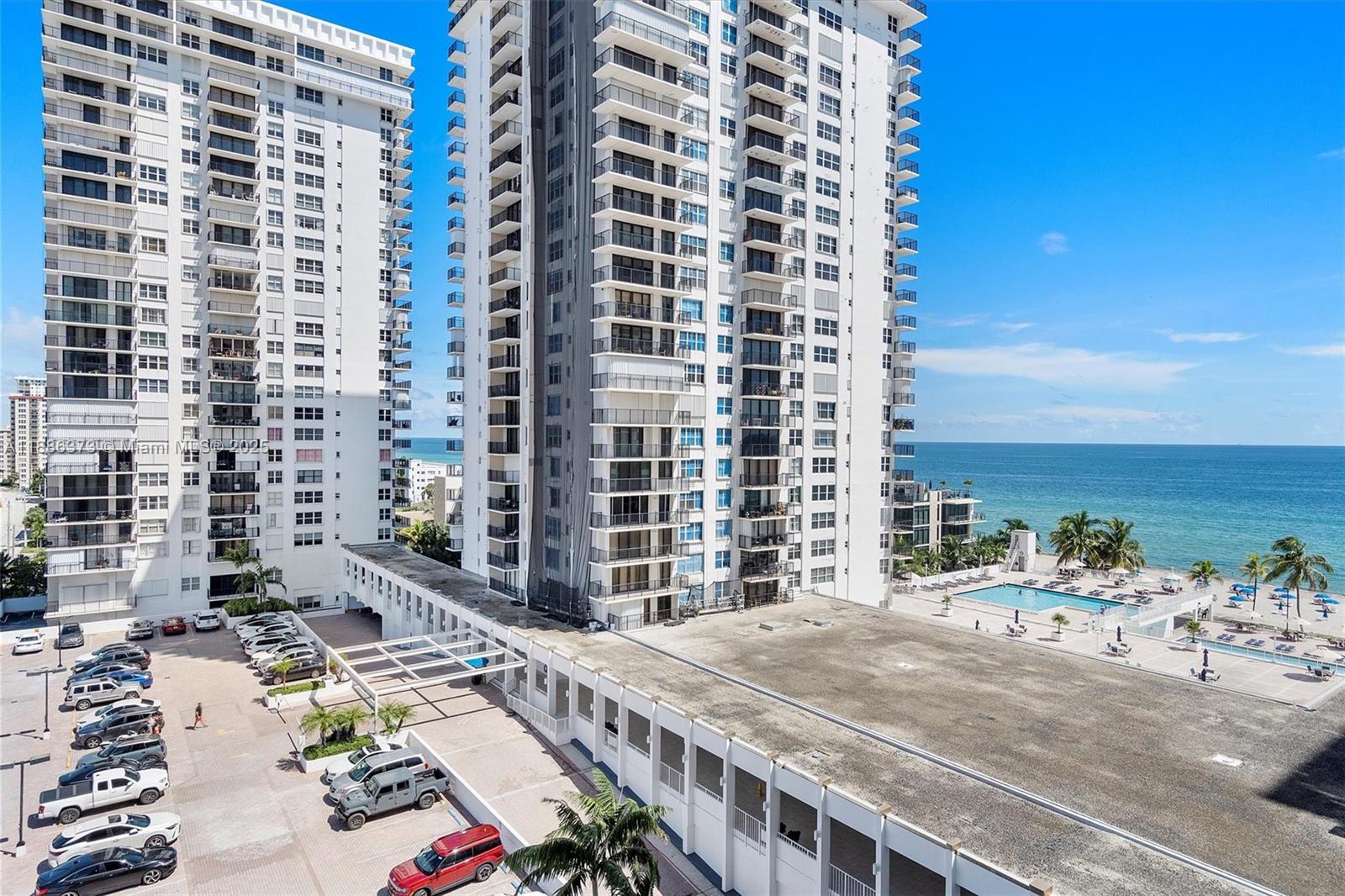 2401 S Ocean Dr # 905