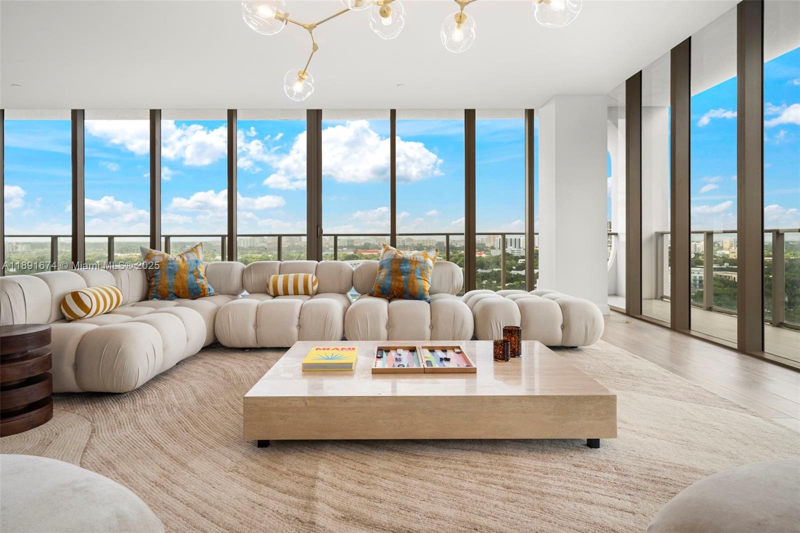 2678 Tigertail Avenue # 1101