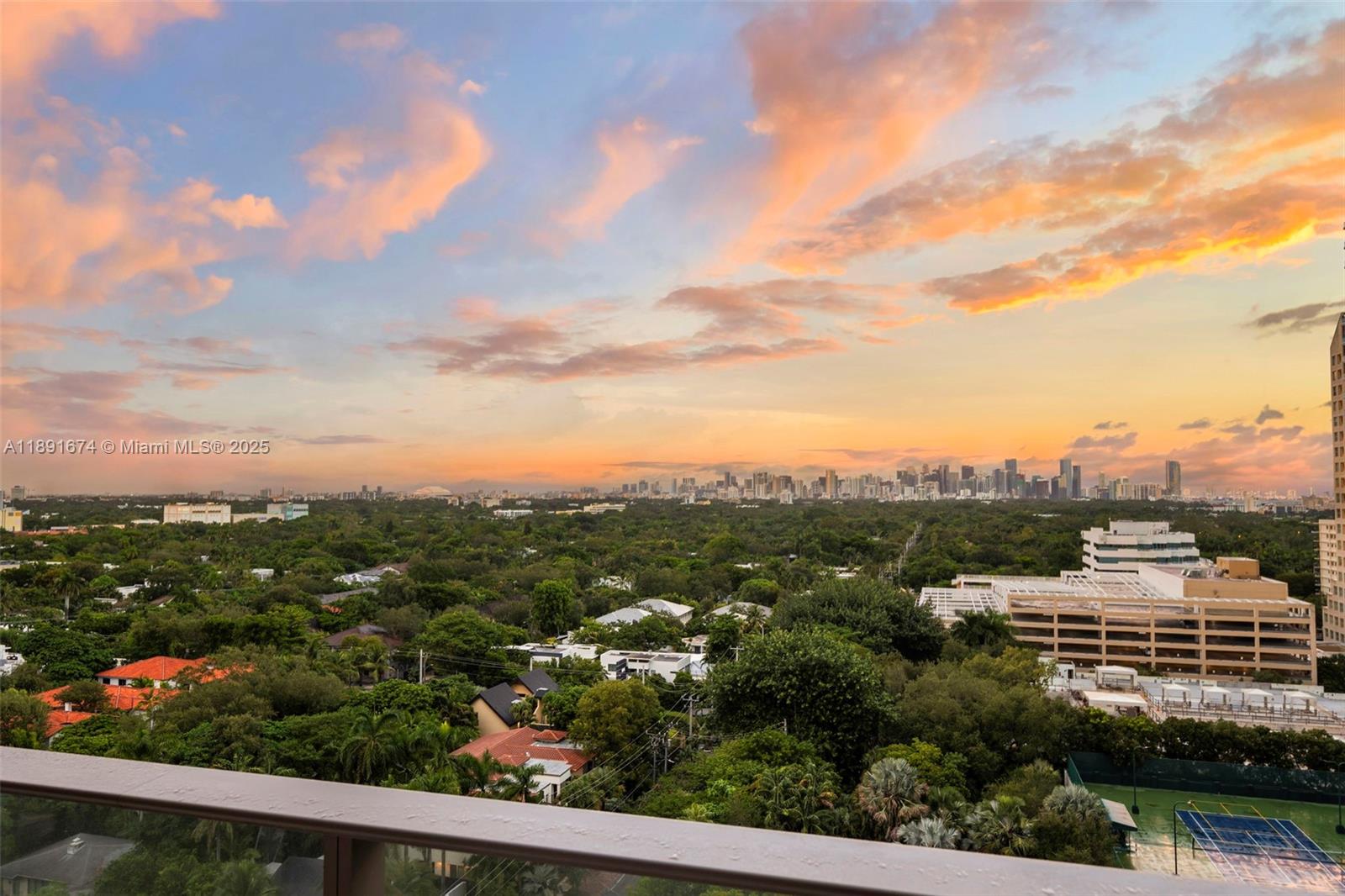 2678 Tigertail Avenue # 1101