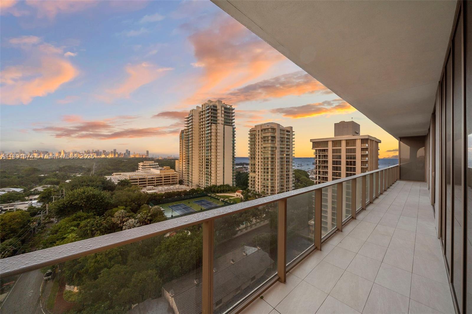 2678 Tigertail Avenue # 1101