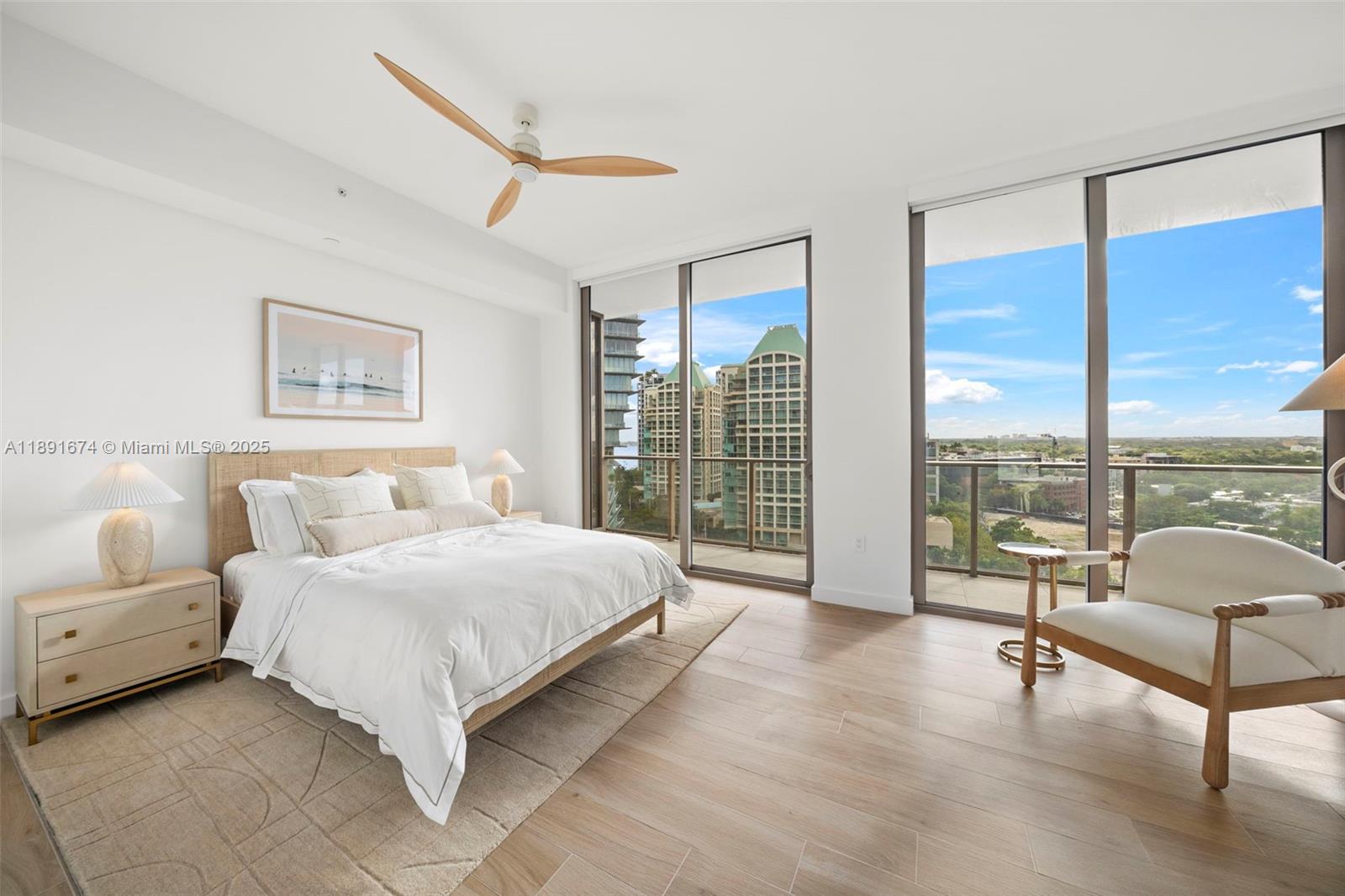 2678 Tigertail Avenue # 1101