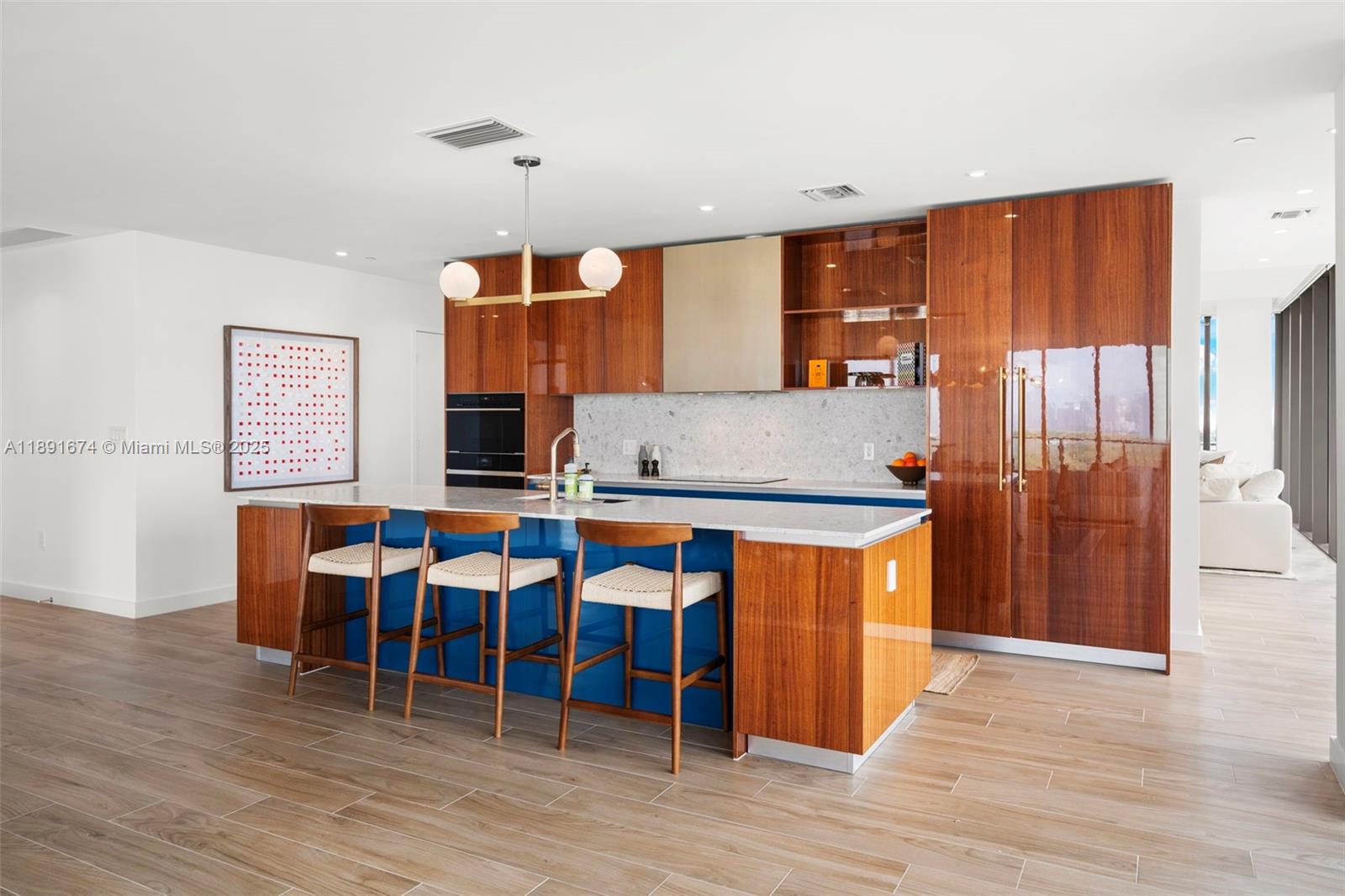 2678 Tigertail Avenue # 1101