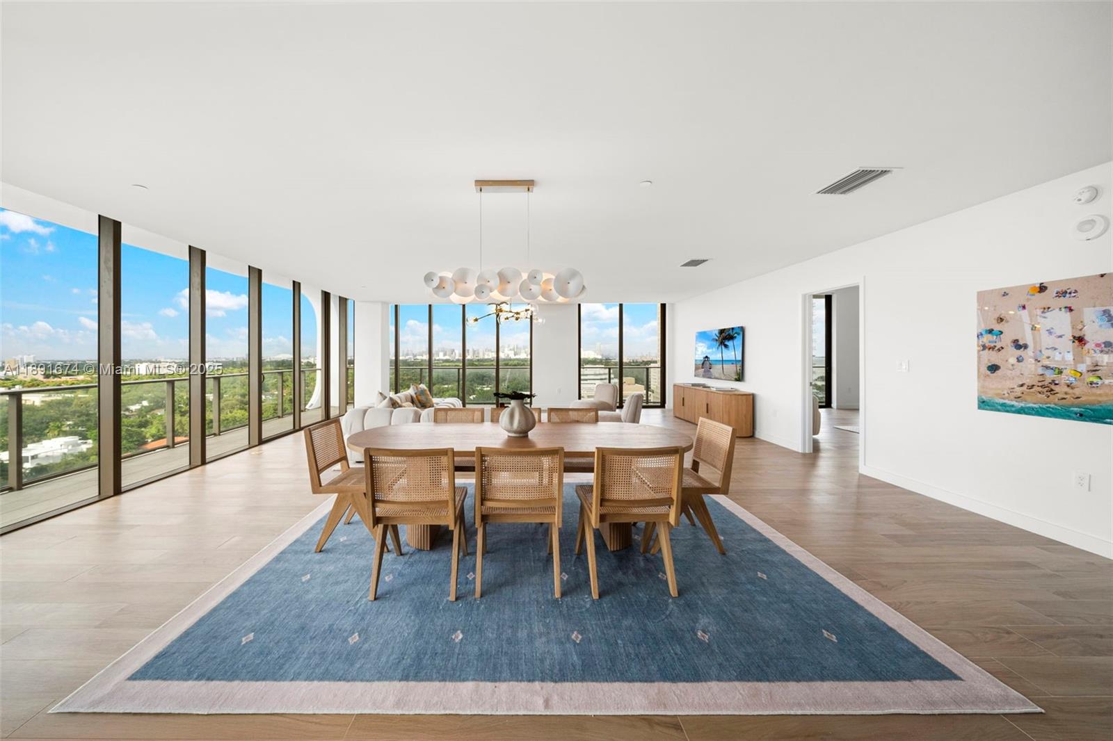 2678 Tigertail Avenue # 1101