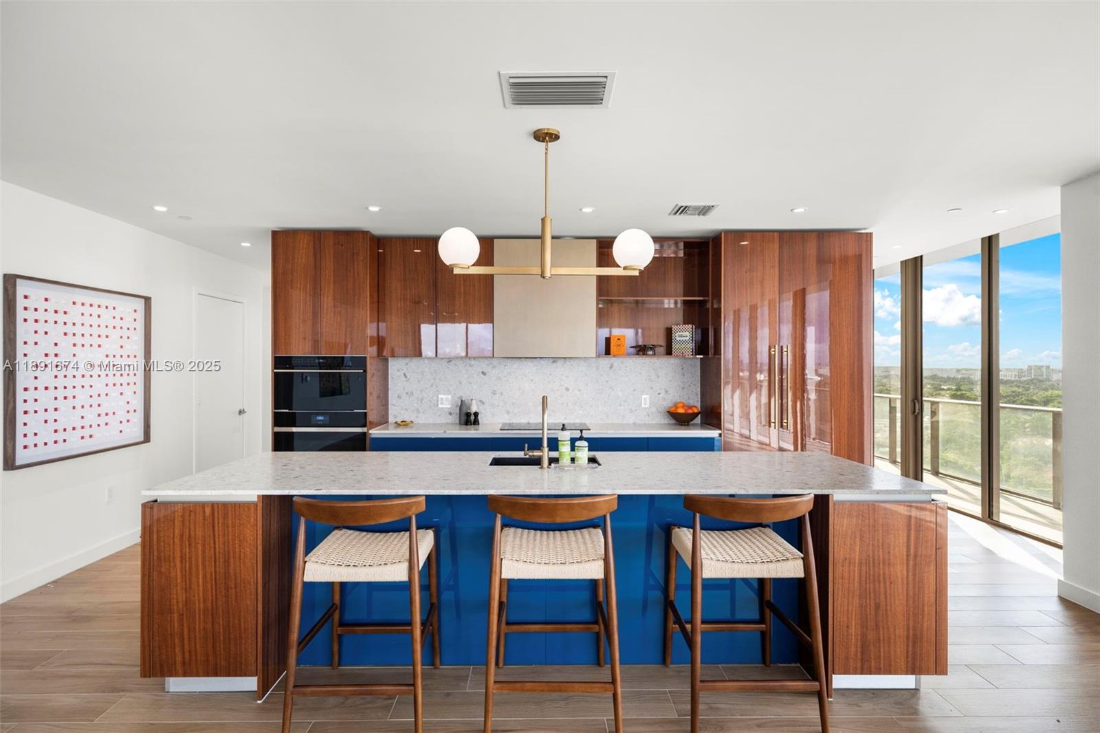 2678 Tigertail Avenue # 1101