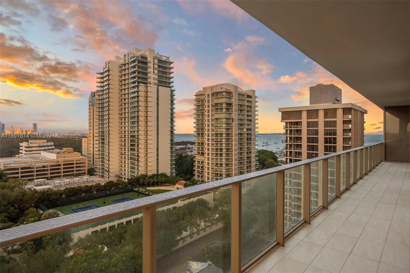 2678 Tigertail Avenue # 1101