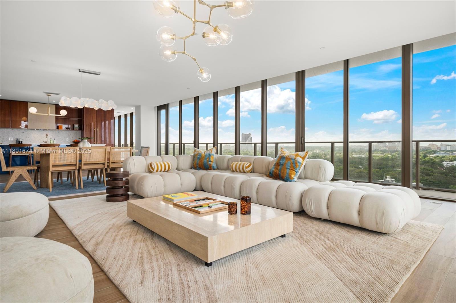 2678 Tigertail Avenue # 1101