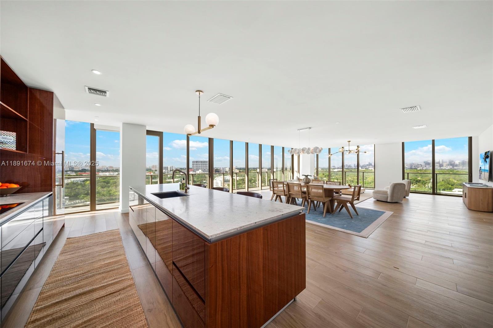 2678 Tigertail Avenue # 1101