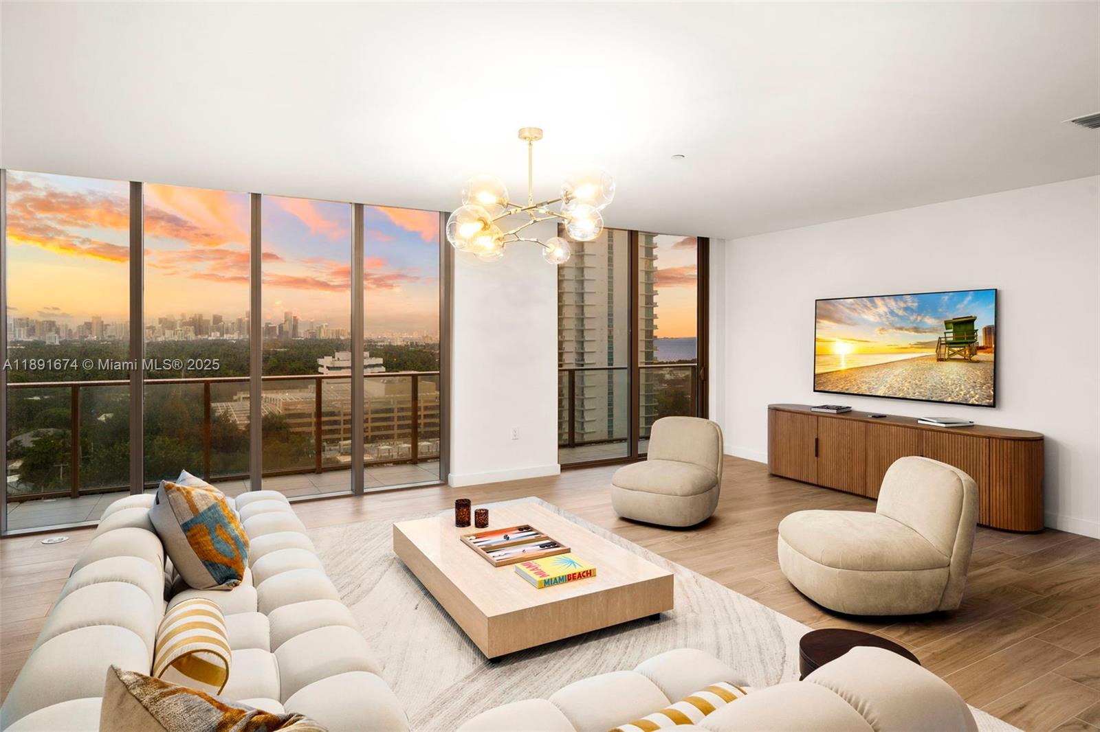 2678 Tigertail Avenue # 1101