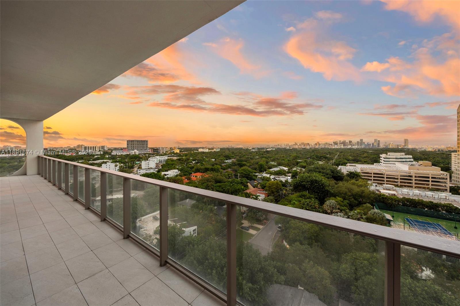 2678 Tigertail Avenue # 1101